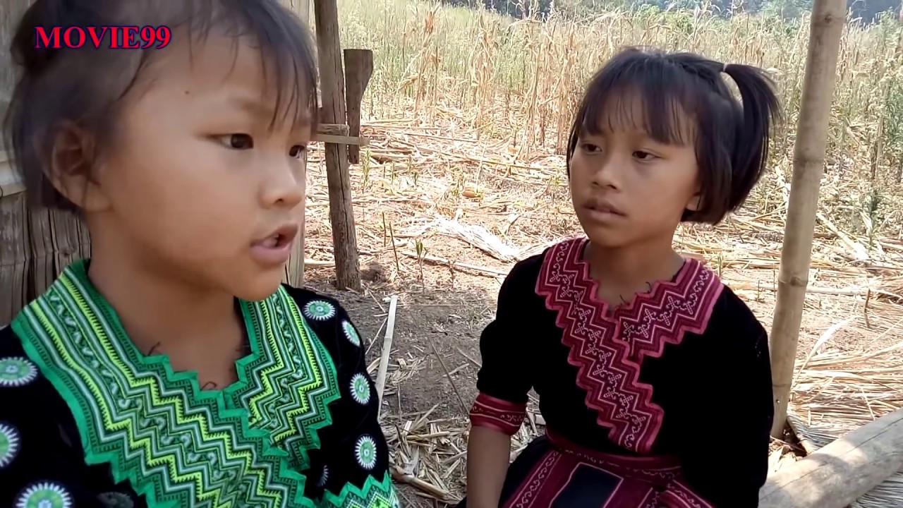 หนังม้งTXIV NTOOG MOB NYIAG MOVIE99 2019
