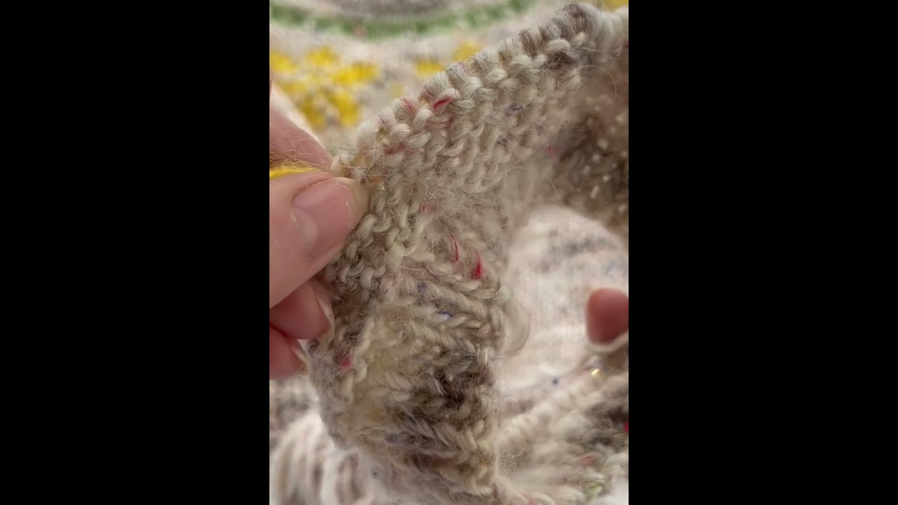 Vendepinde, Video nr 24