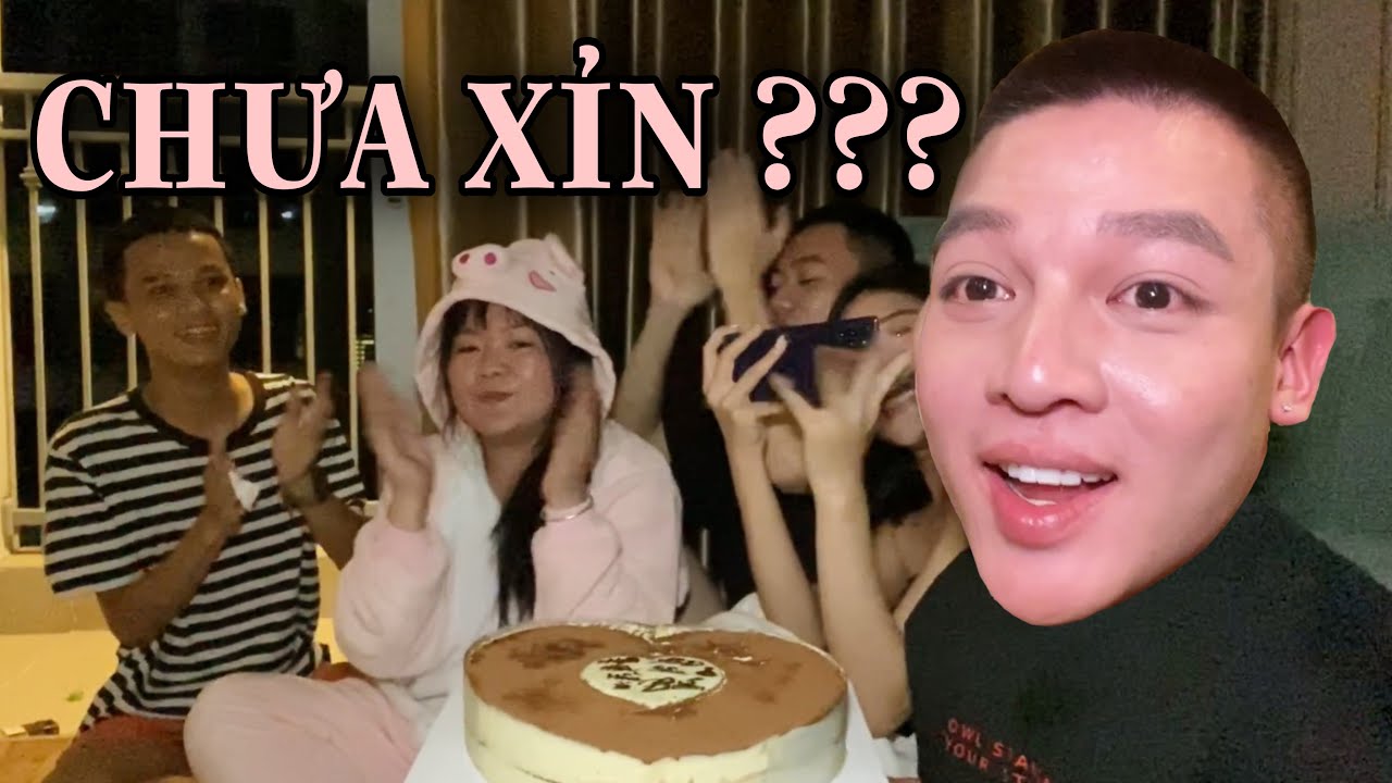XỈN QUẮC CẦN CÂU ĐÓN 21 TUỔI | Không Nói Nhiều Xem Đi Rồi Biết