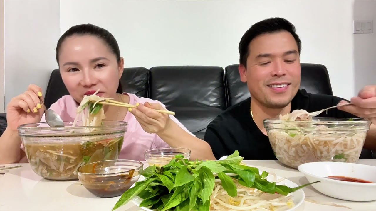 XinMời CảNhà Ăn PHỞ BÒ,BÒ VIÊN, LÀ SÁCH Ạ