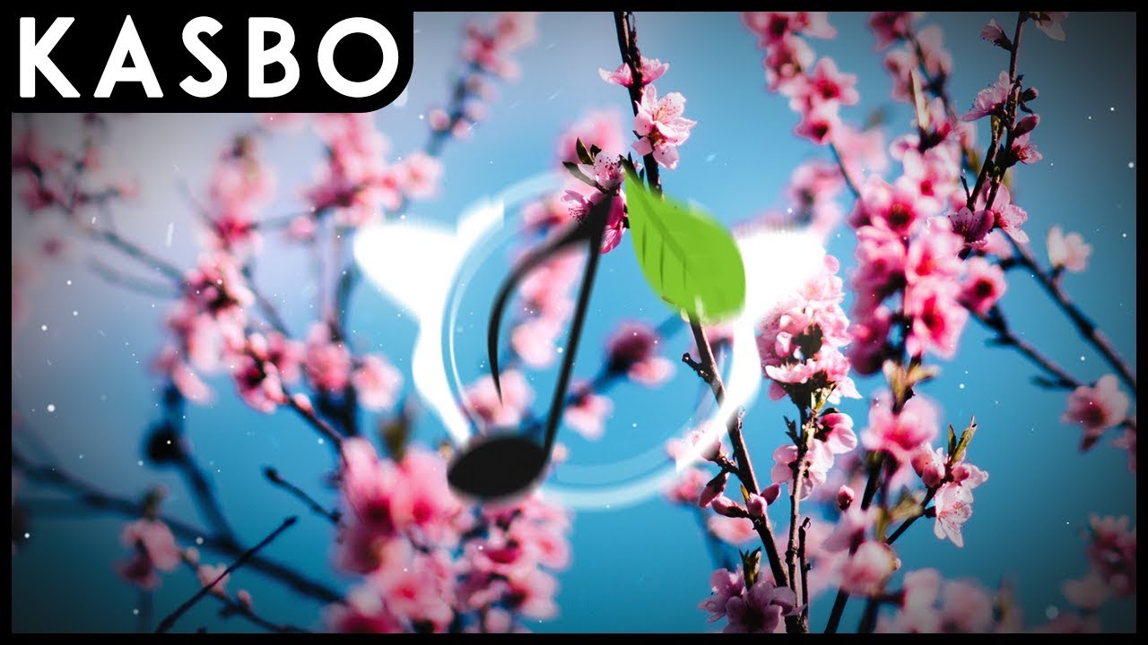 Kasbo - Over You (feat. Frida Sundemo)