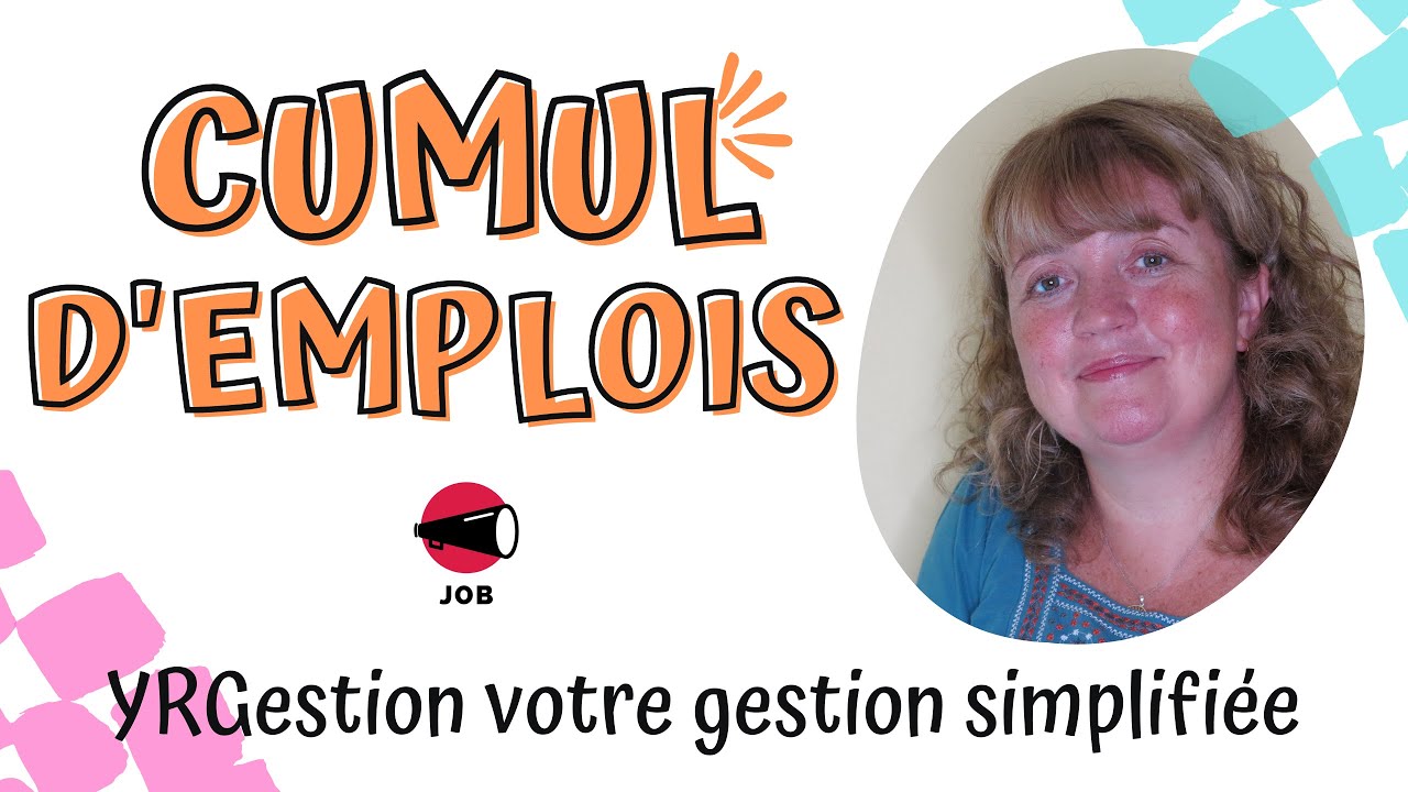 Cumuler plusieurs emplois : quelles sont les conditions légales ?