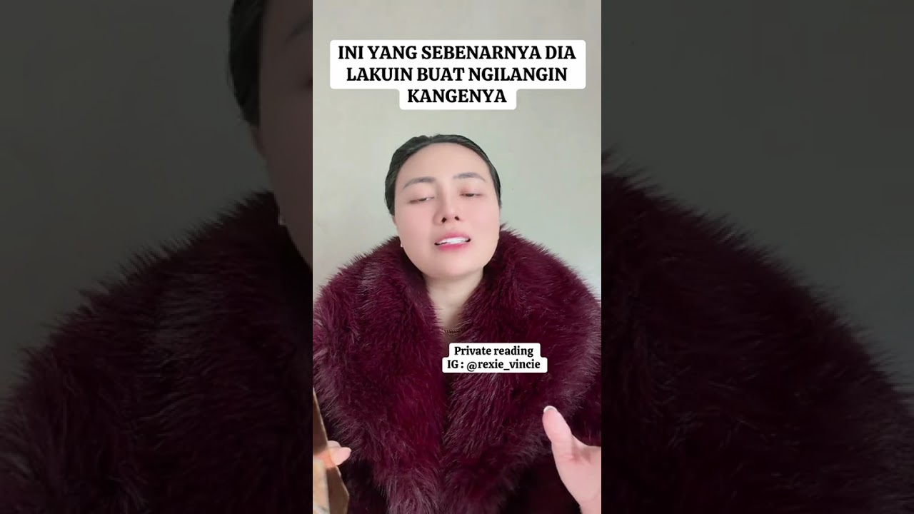 Ini yang sebenarnya