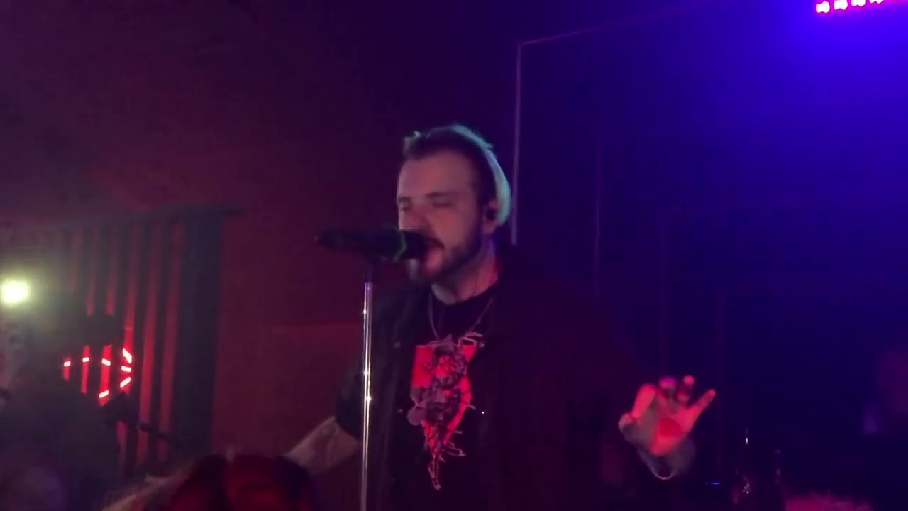 pyrokinesis – ад пуст, все бесы здесь (piano version) | live in Novorossiysk
