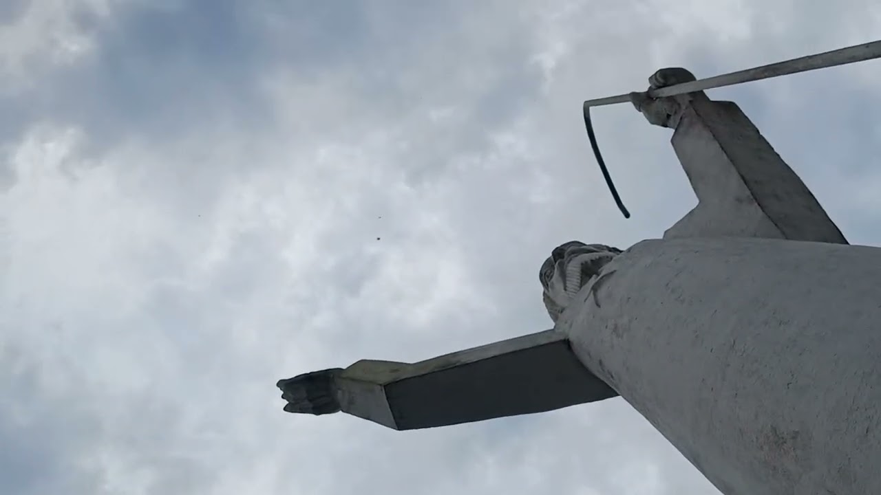 Imagens Aéreas Ribeirão Pires (17/01/2026) - Dudu Copeski
