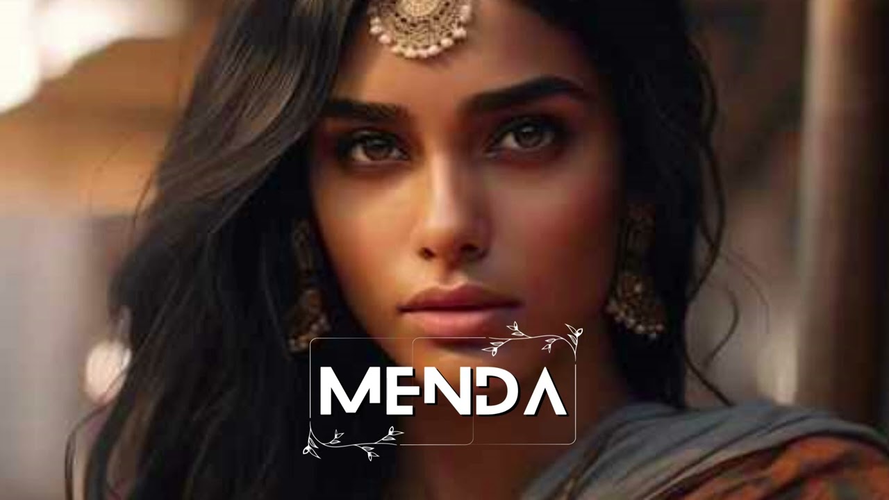 MENDA Ft. RILTIM - Babylon (Original Mix)