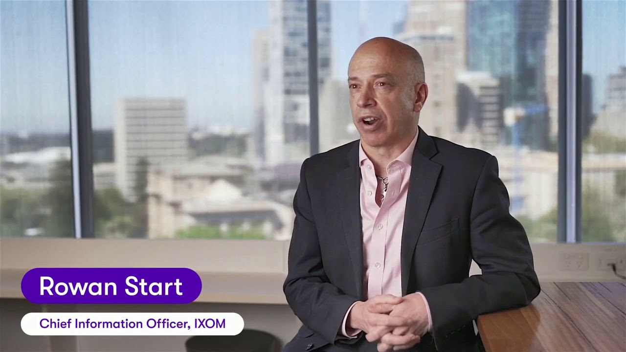 What's new in Azure Networking BRK2143