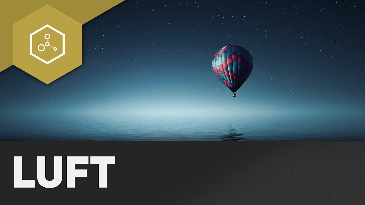 Luft &ndash; Woraus besteht sie?