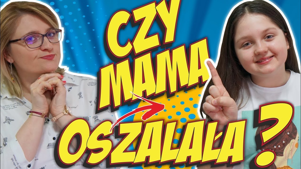 CZY MAMA OSZALAŁA ❓ CO ZROBIŁA NA KWARANTANNIE 😷 MISIA I JA