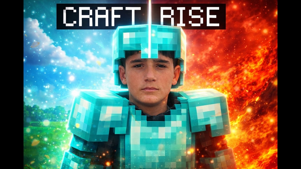 CRAFT RISE OYNADIK