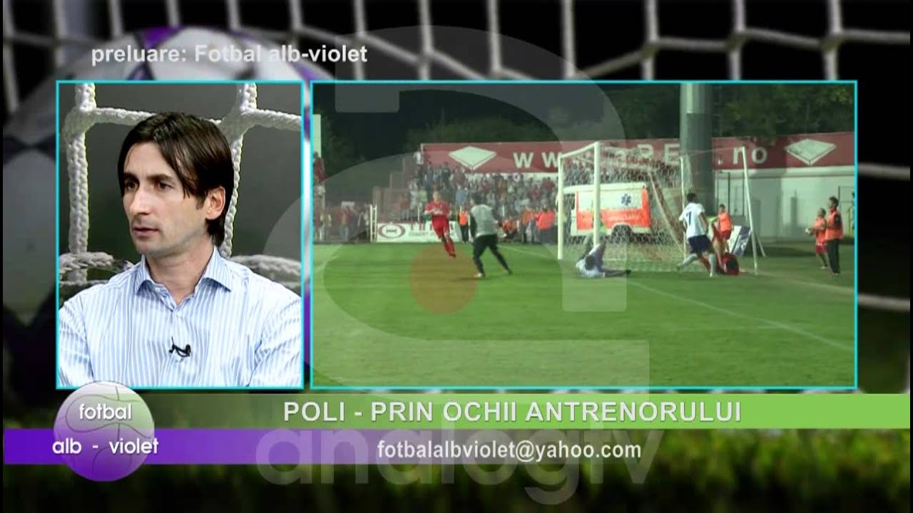 Gorobsov vs. Alexa & Bourceanu