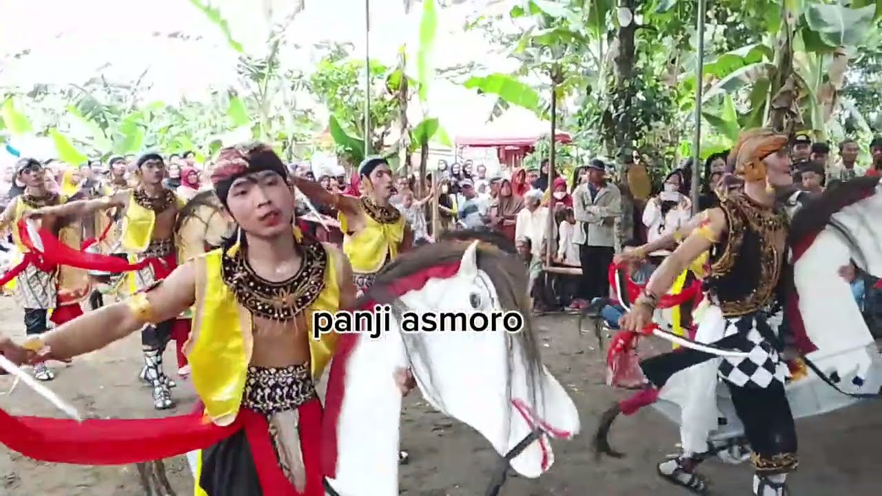 BABAK TERAHIR FULL EBEG TRI TUNGAL SATYA LIVE IN GOMBOL HARJO CILACAP