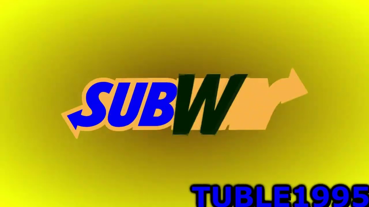 Subway Logo Effects [Klasky Apt Effects]