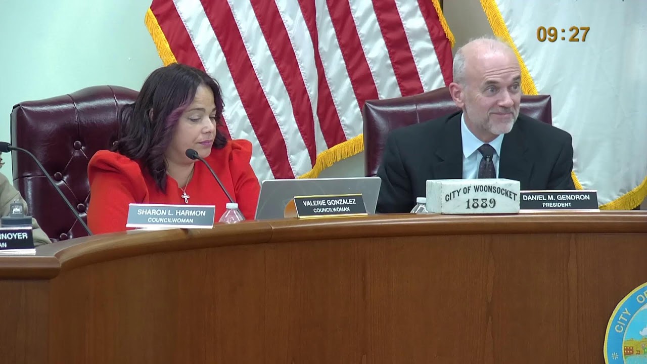 City Council Meeting - December 1, 2025