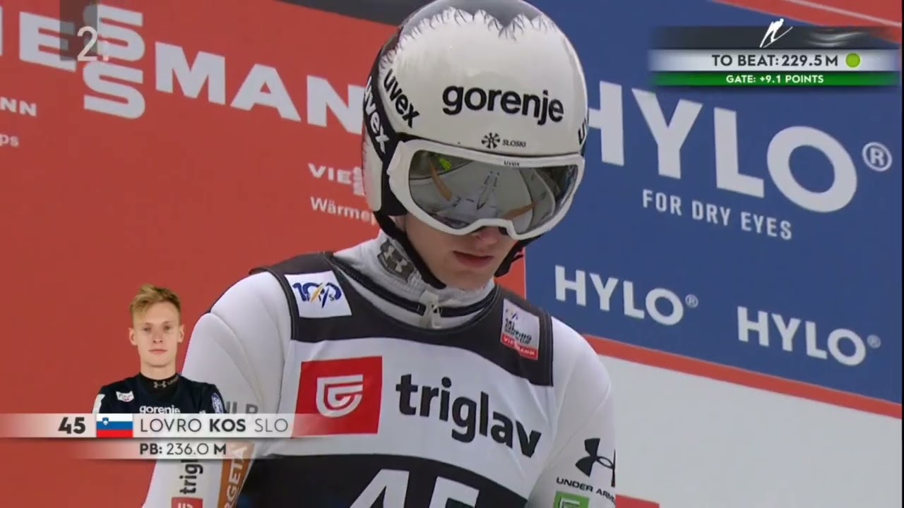 Finale svetovnega pokala v sezoni 2023/2024 se je začel! | nastopi vseh Slovencev