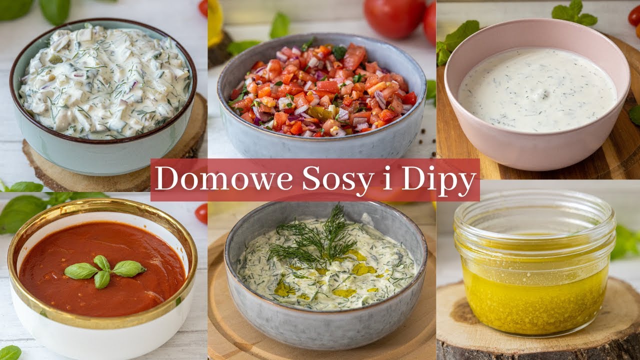 СОУСЫ ДЛЯ ГРИЛЯ И ВЕЧЕРИНКИ! Для мяса, салатов, хлеба!