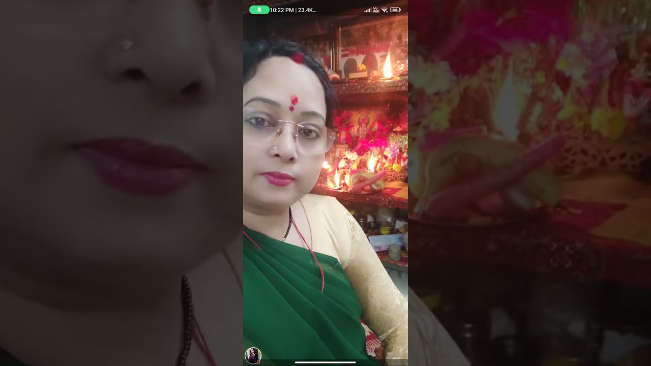 Bihari queen🙏 welcome to my live🎉 ❤☺ राधे कृष्णा❤#live #youtubelive #livesream
