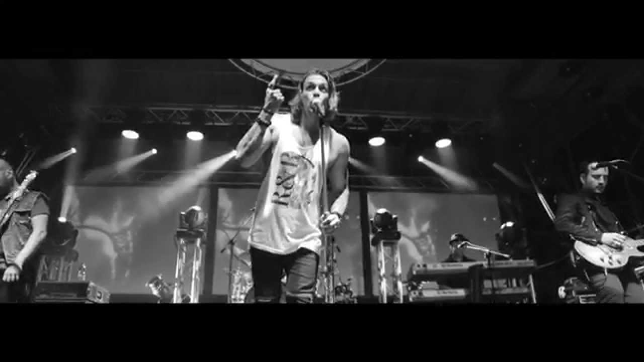 Timothy Cavicchini - Ti rubo gli occhi (Official Video)