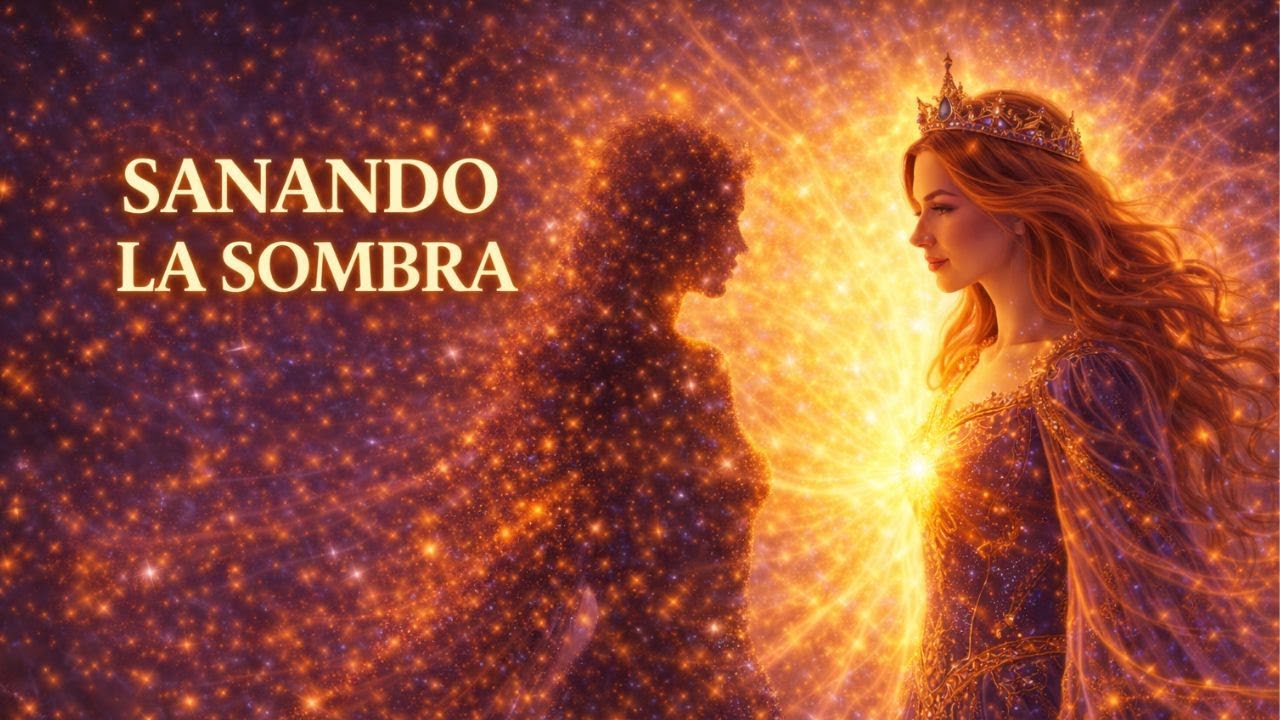 Cómo la Mujer Puede Sanar las Cicatrices Emocionales al Aceptar su Sombra – Carl Jung