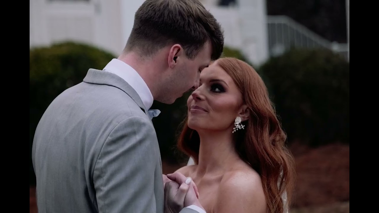 Goodson Wedding Highlights