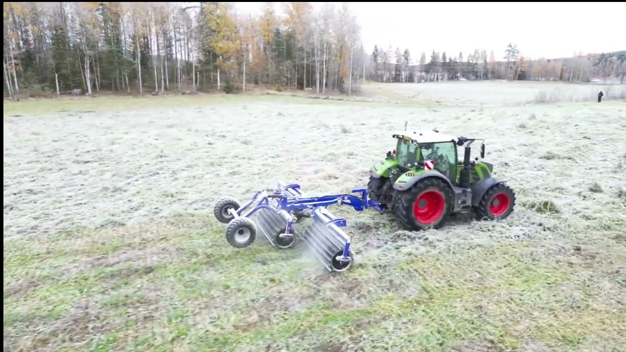 Dalbo Maxicut 600