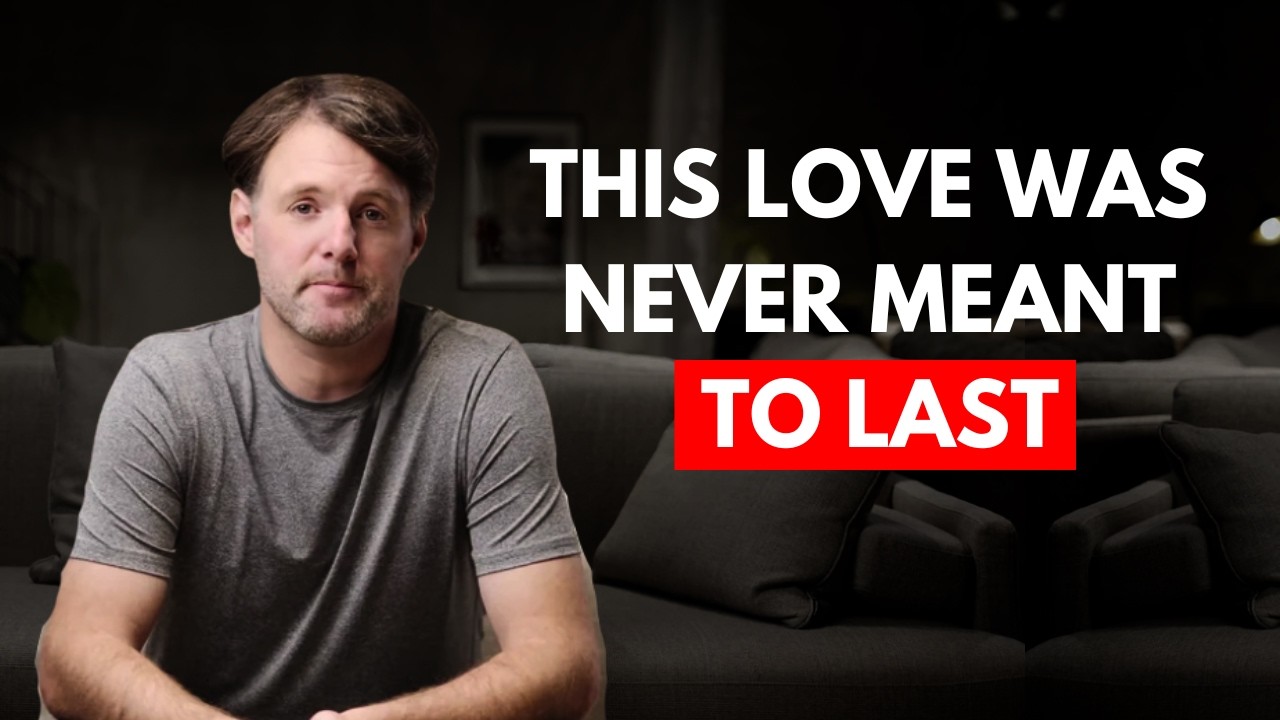 The Avoidant Loves You but This Love Was Never Supposed to Happen.