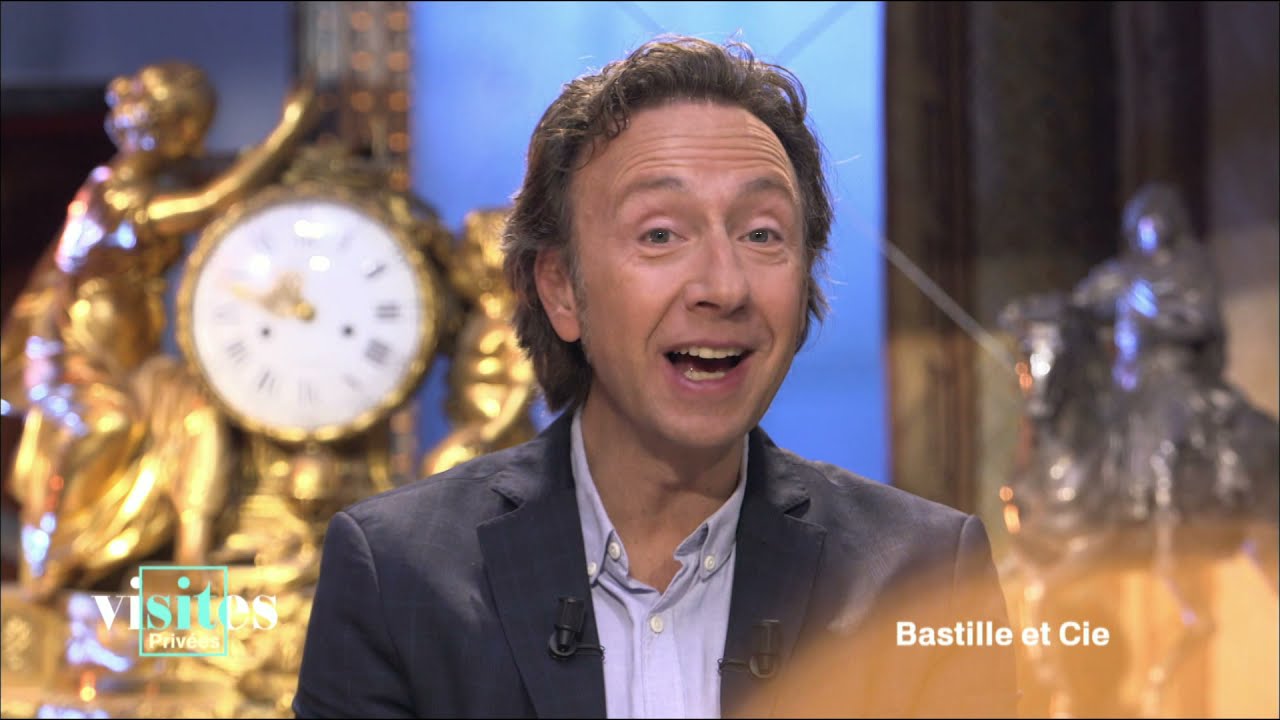 Bastille et Cie - Visites privées