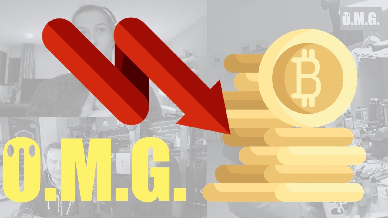 HAS CRYPTO A FUTURE? - O.M.G.