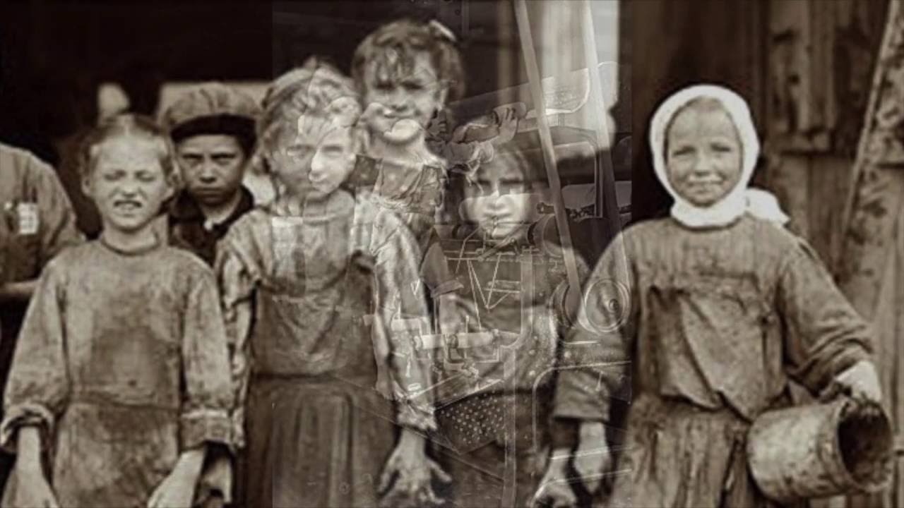BHC Film 2016  British Home Child Group International