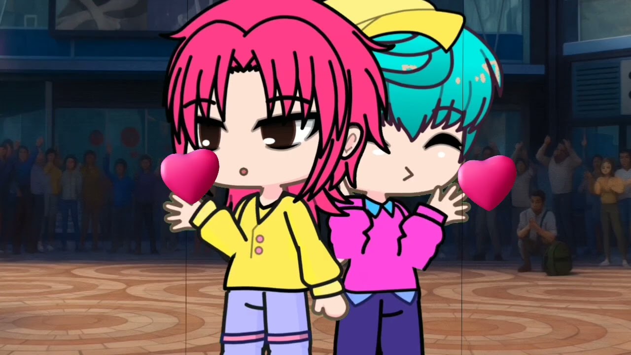 Soda pop|Saja boys| gacha life 2 | Spanish 