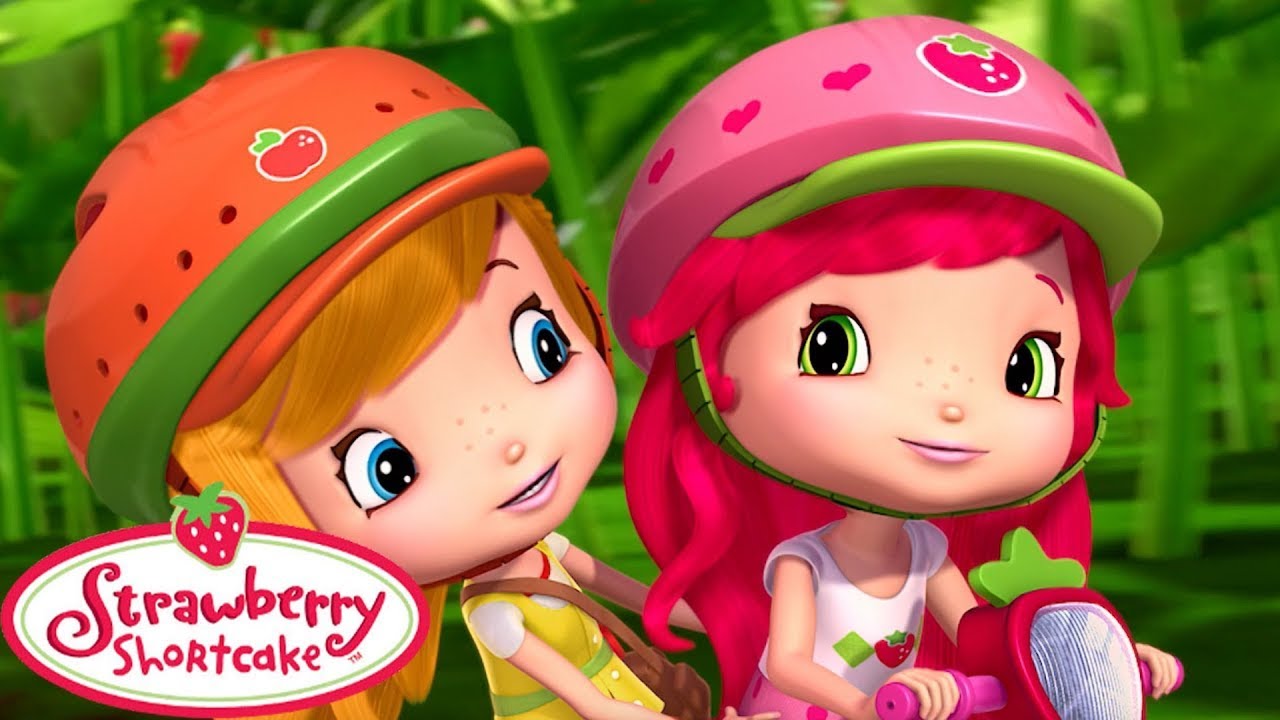 Rosita Fresita 🍓 Aventurero de Berry Bitty 🍓 Episodio completo