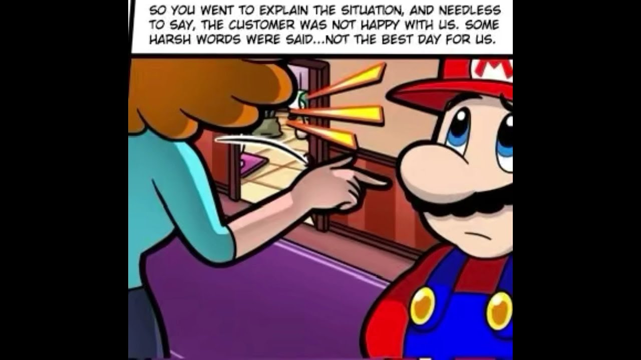 Super Mario Bros pg.72