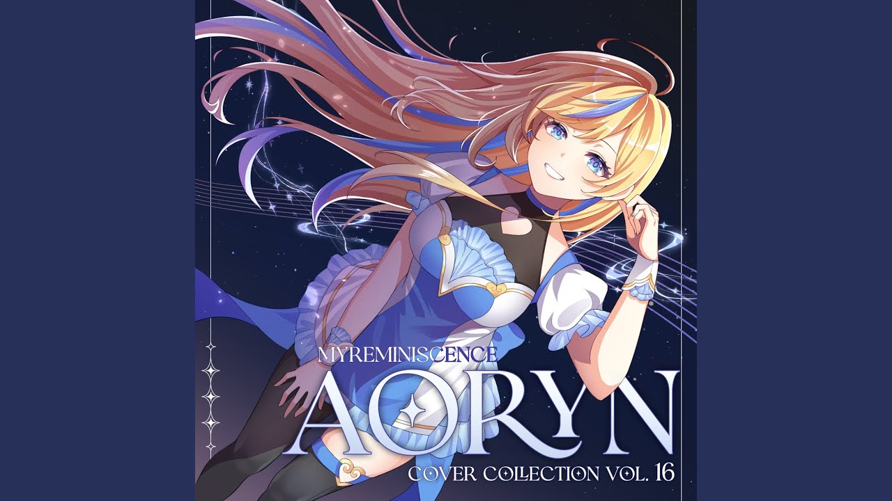 Hazy Moon「朧月」