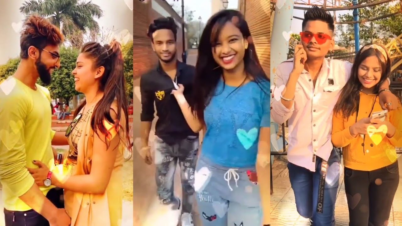 Romentic 💔 Tik Tok Videos || Sad Tik Tok Videos || 