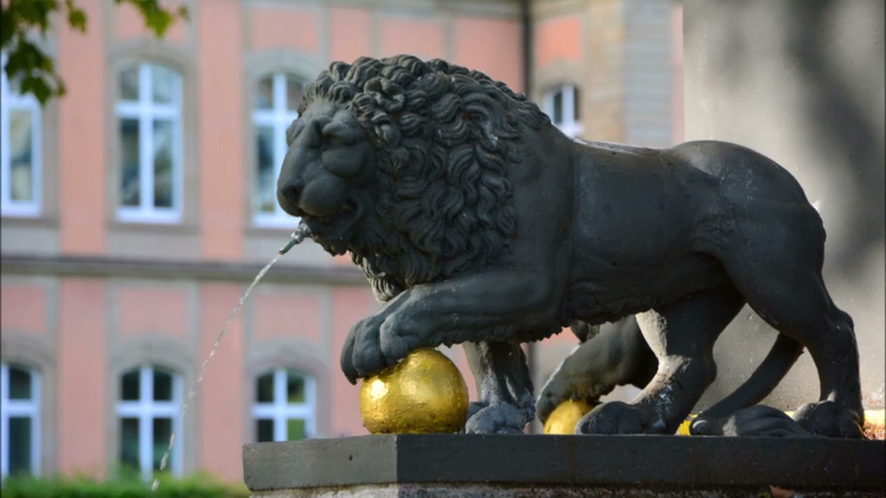 Stuttgart: Brunnentour 2022