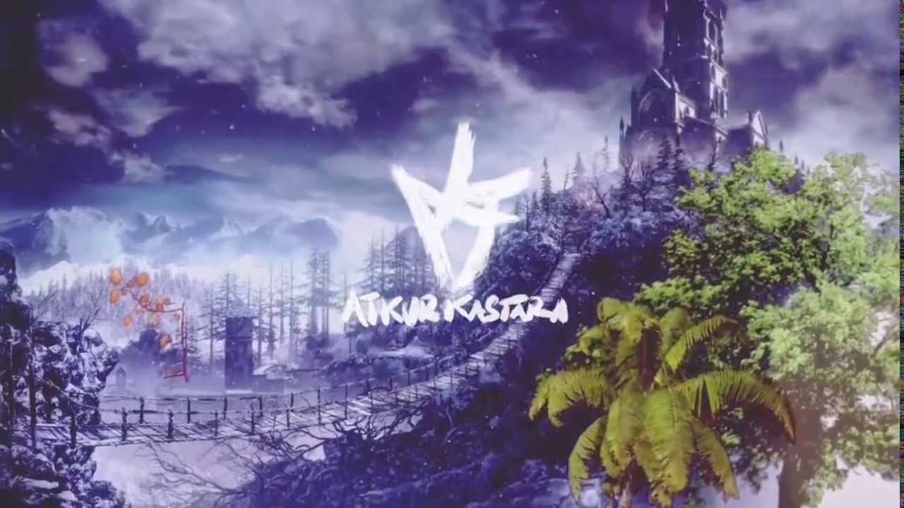 RomanTigue Orbit - AtkurKastara | Epic, Electro, Etnic Traditional | My Multigenre Music Started