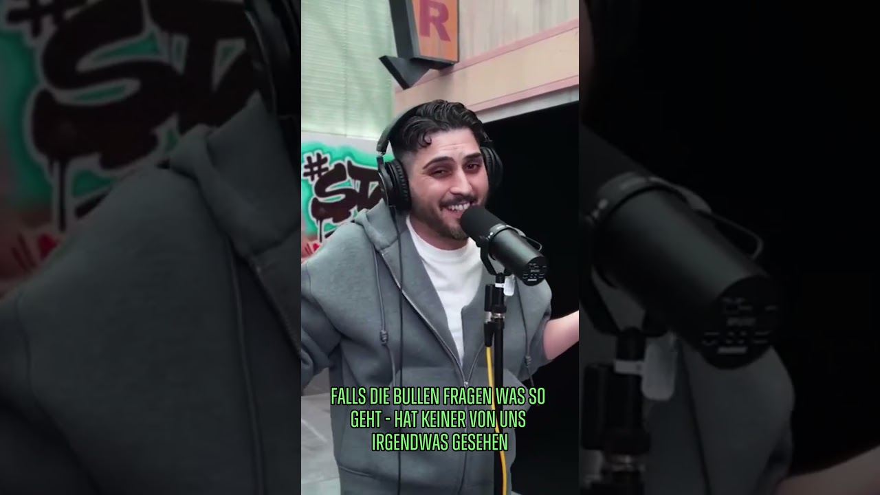 DOPE 404 - FOLGE 1 - DEVL #rap #deutschrap #contest #rap  #rapper #talent #dopeodernope