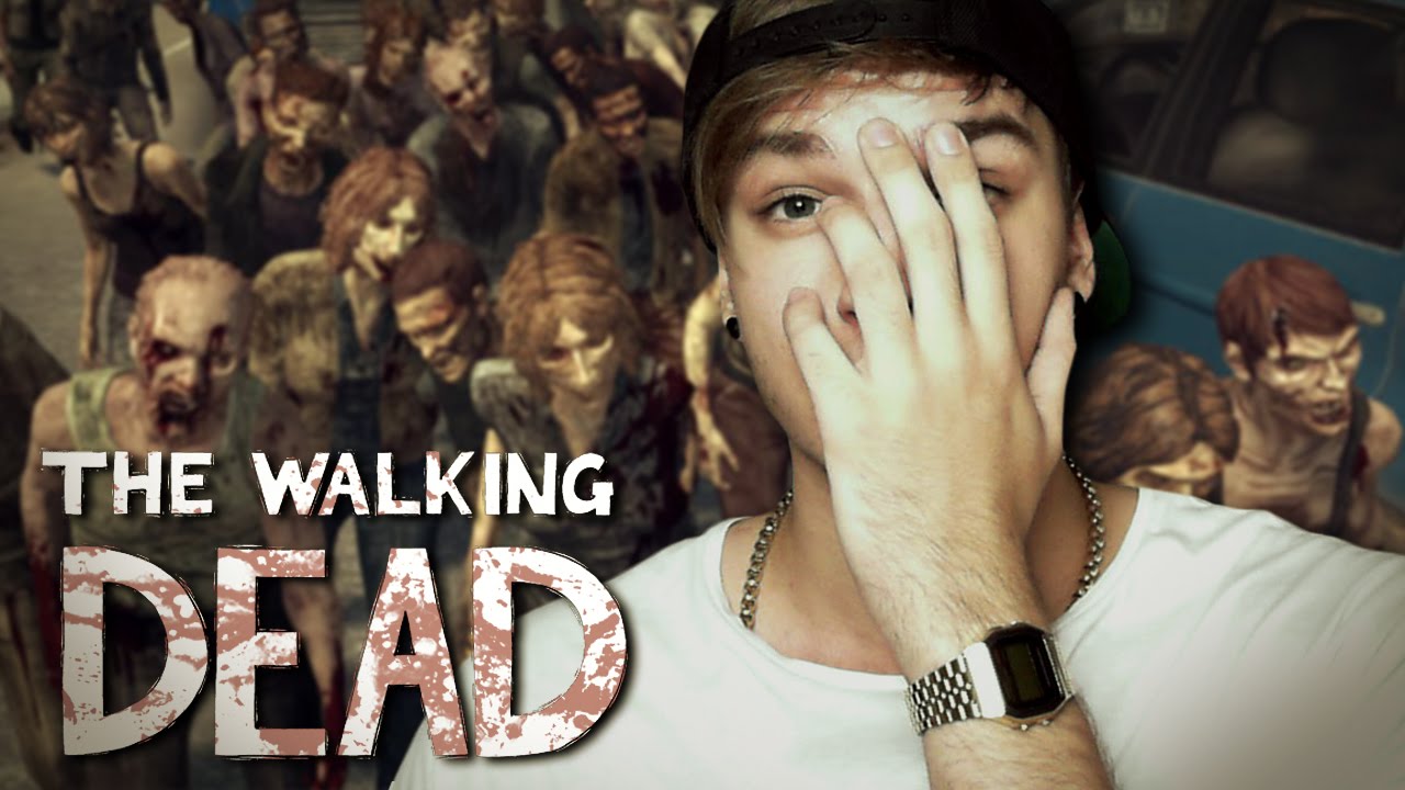 ES WIRD IMMER SCHLIMMER! - The Walking Dead #17 [Season 1 | Ardymon