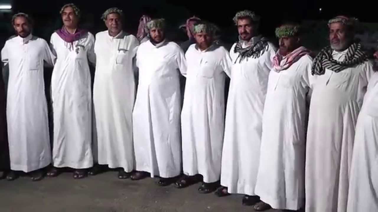 سمرة تهامة