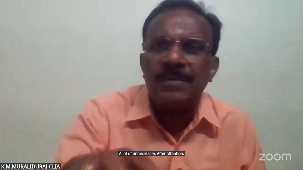 SSMG - 728, USP-FFA, Unique Skill Powerup- Family Finance Awareness by Mr LIC Saravanan.P Trichy