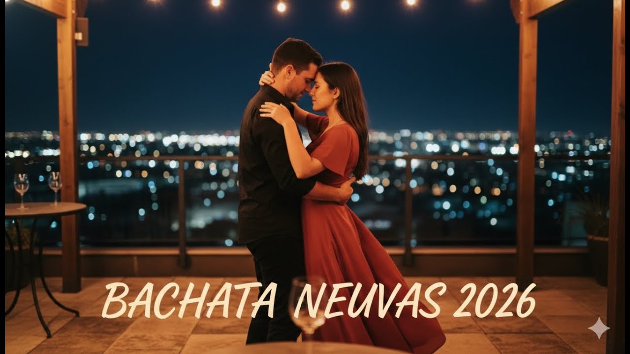 Romantic Bachata Flow 🔥 Dance Close & Slow