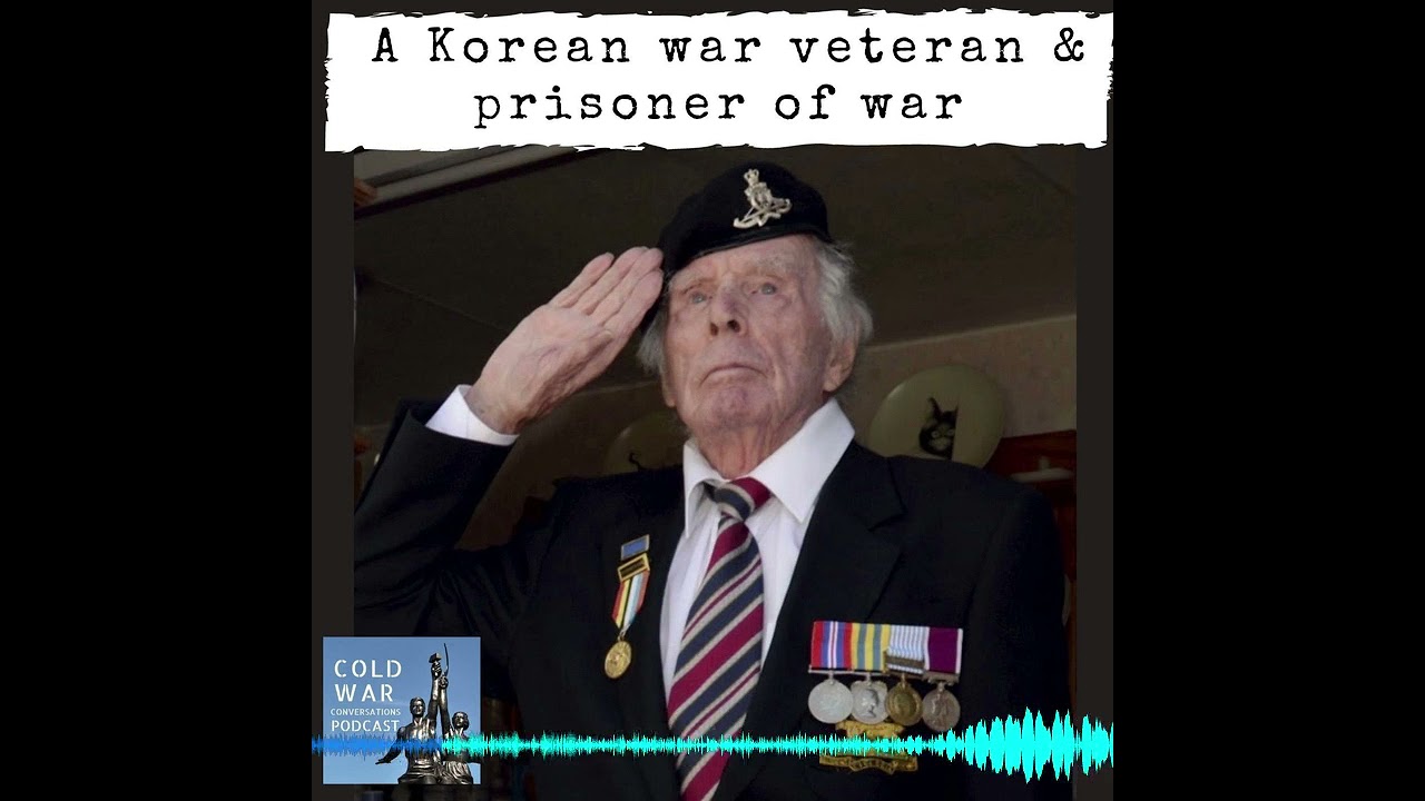 Korean war veteran & prisoner of war (174)