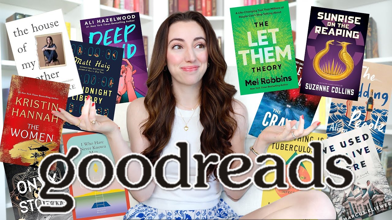 Are the 12 Most Popular Books of 2025 Worth Your Time?