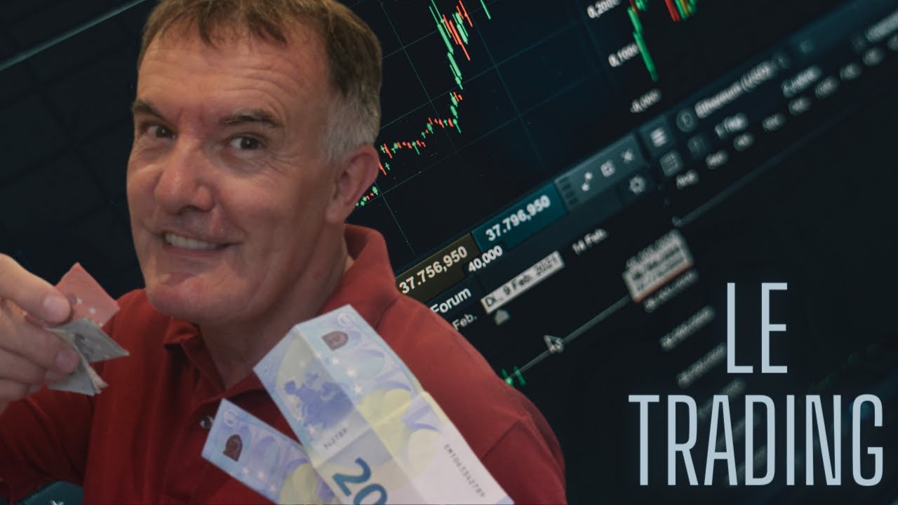 roleplay trading asmr