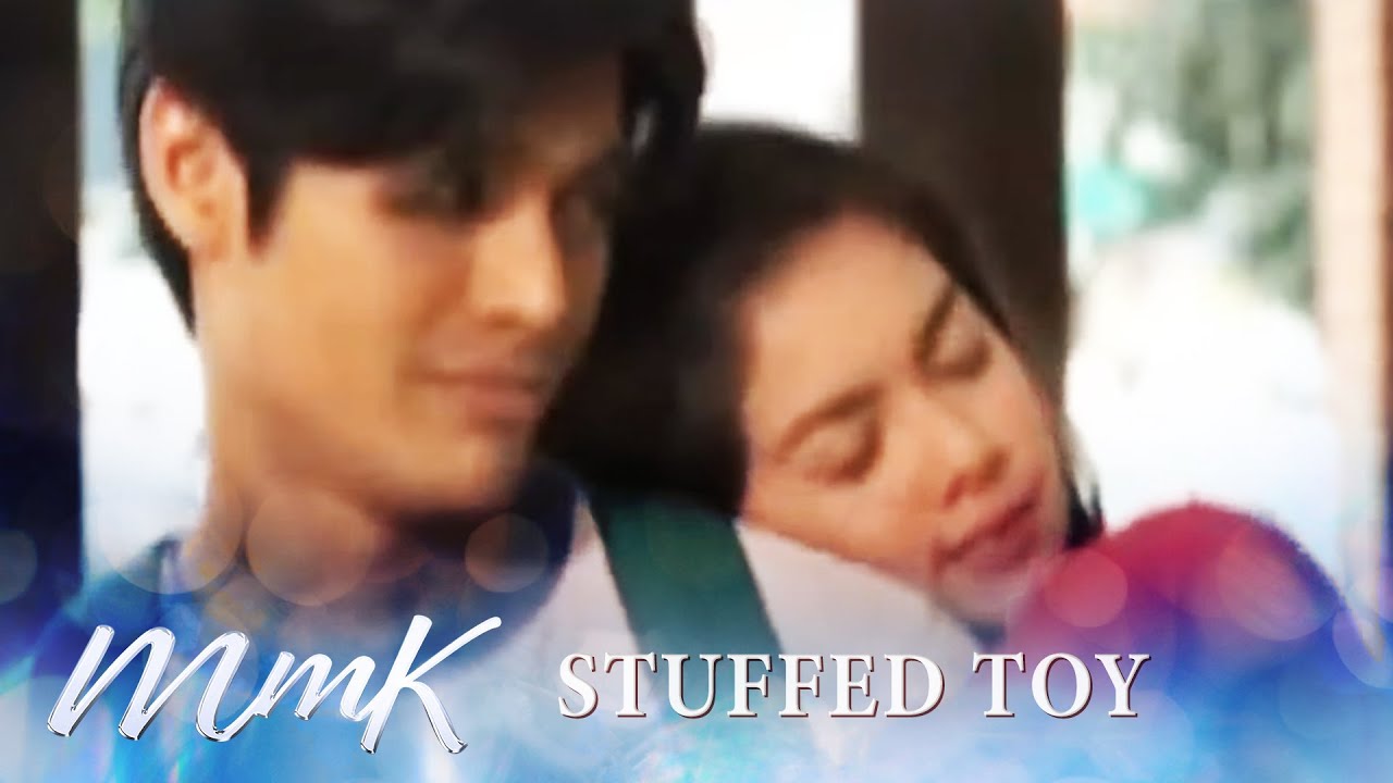 E-mail | Shaina Magdayao, JC De Vera | Maalaala Mo Kaya