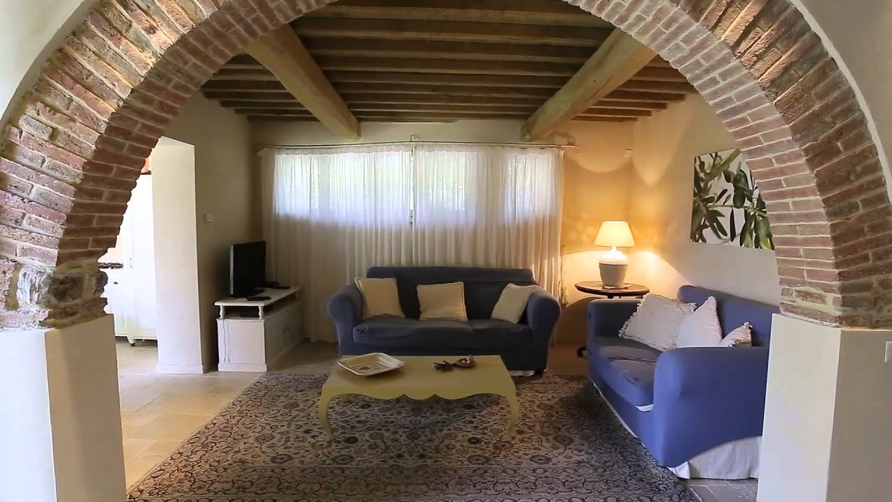 VENDUTA! Villa Toscana con piscina in vendita a Castagneto Carducci Rif.13