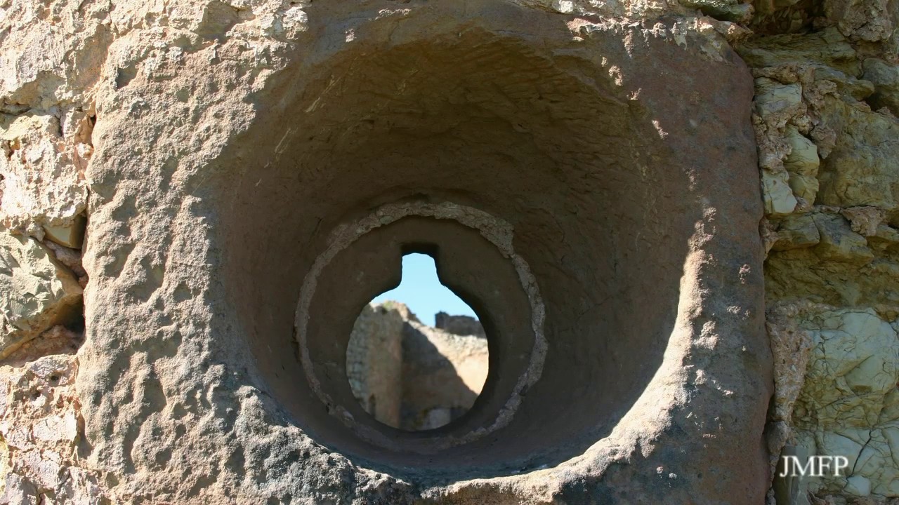 SORIA NATURALEZA Y HISTORIA (TIERMES- CARACENA) - MAYO 2019