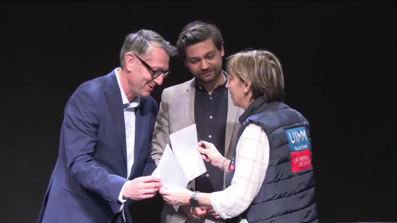 Simodec 2026 Trophées de l'Innovation