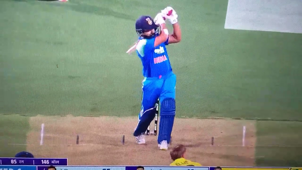 Rohit Sharma 💯 