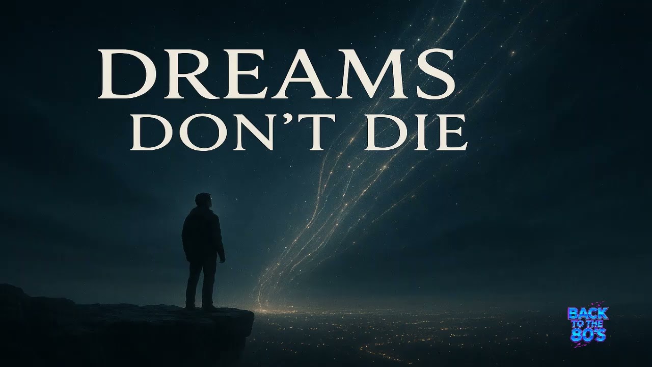 Back To The 80's - Dreams Don't Die